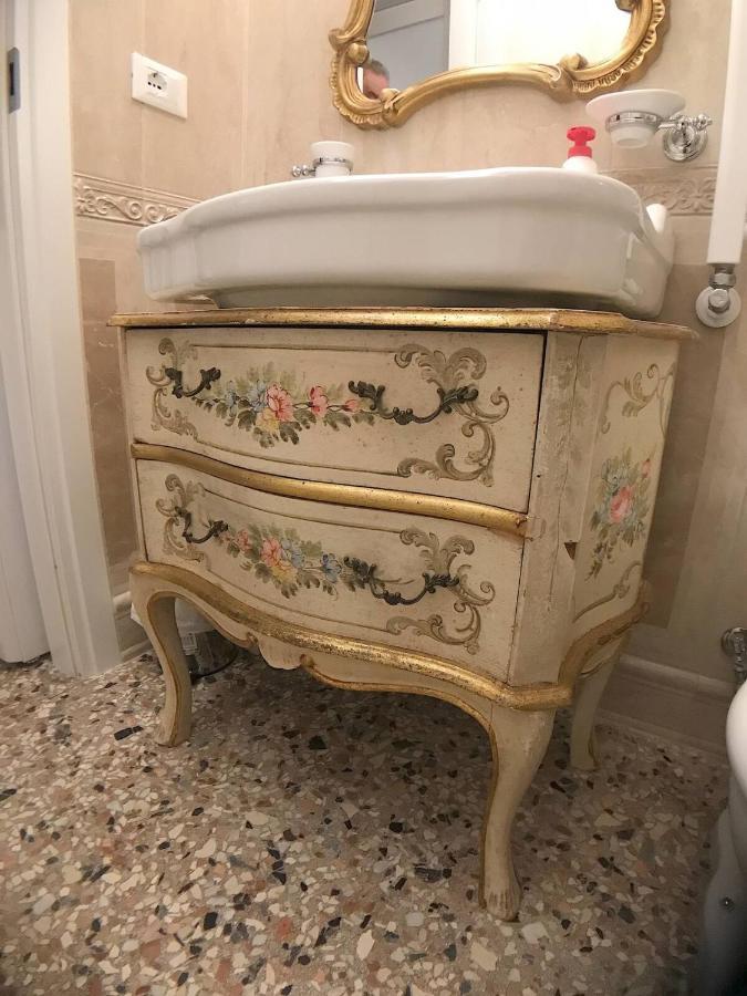 ונציה Appartamento-Ca San Marco מראה חיצוני תמונה