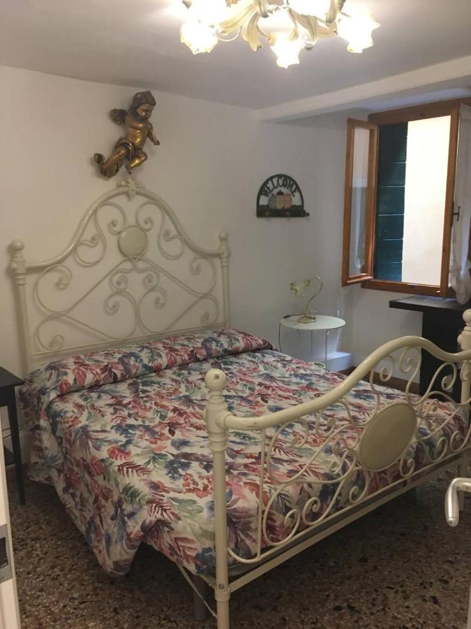 ונציה Appartamento-Ca San Marco מראה חיצוני תמונה
